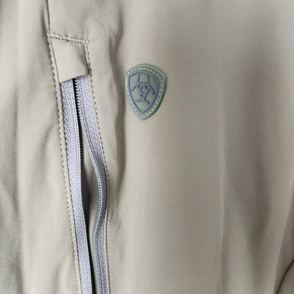 Ariat Women's Olive Performance Jacket - image 4